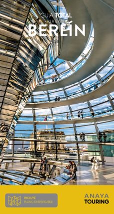 berlin 2019 (guia total urban) 3ª ed.-9788491582229