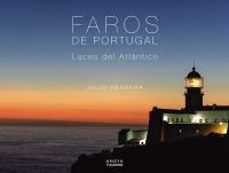 faros de portugal-9788491587729
