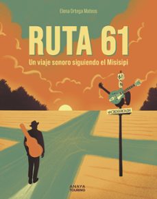 ruta 61-elena ortega mateos-9788491589129