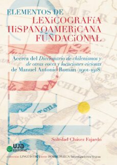 -soledad chávez fajardo-9788491595229