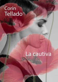 la cautiva (ebook)-9788491622529