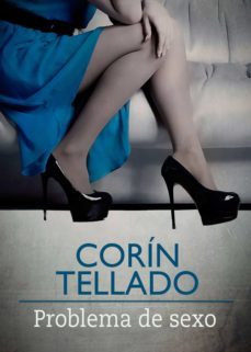 problema de sexo (ebook)-corin tellado-9788491626329