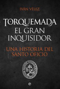 torquemada. el gran inquisidor (ebook)-9788491649229