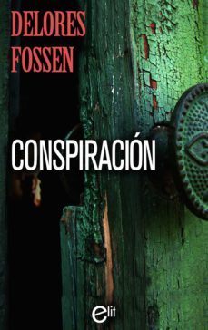 conspiración-delores fossen-9788491700029
