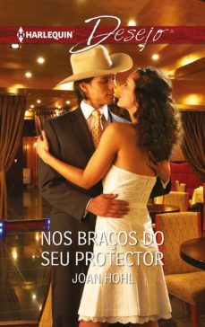nos braços do seu protector (ebook)-joan hohl-9788491703129