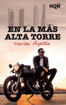 en la mas alta torre (ebook)-marisa ayesta-9788491708629