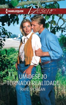 um desejo tornado realidade (ebook)-raye morgan-9788491709329