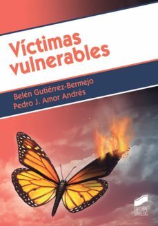 victimas vulnerables (ebook)-belen gutierrez bermejo-pedro j. amor andres-9788491719229