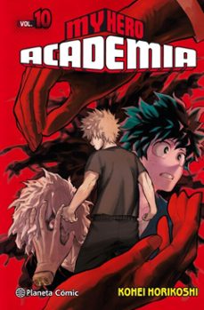 -kohei horikoshi-9788491733829