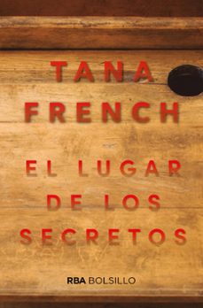 el lugar de los secretos-tana french-9788491872429