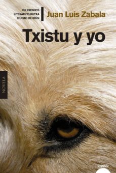 txistu y yo (ebook)-juan luis zabala-9788491890829