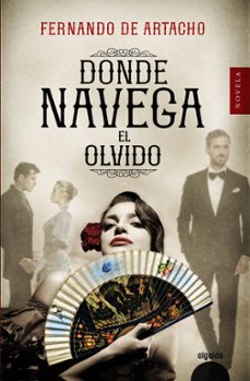 donde navega el olvido-9788491893929