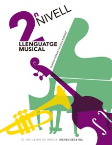 llenguatge musical, nivell 2-9788491912729