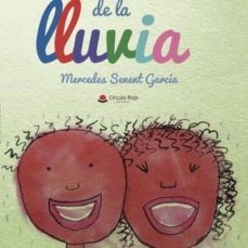 los colores de la lluvia (ebook)-9788491941729