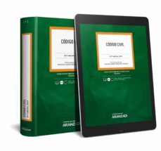 codigo civil (29ª ed.)-9788491976929