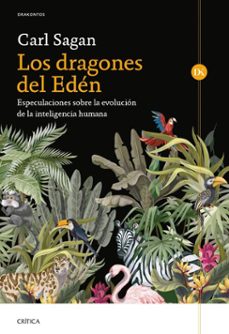 los dragones del eden (ebook)-carl sagan-9788491993629