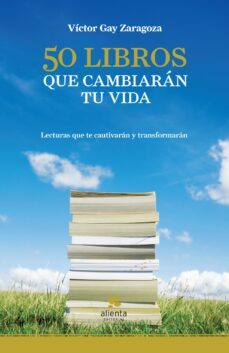 50 libros que cambiaran tu vida-9788492414529