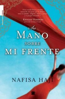 su mano sobre mi frente-9788492429929