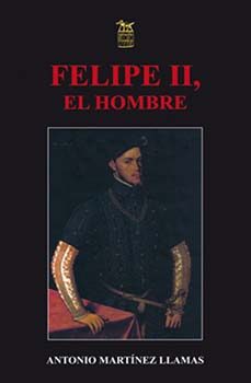 felipe ii, el hombre-9788492438129