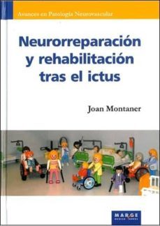 neurorreparacion y rehabilitacion-9788492442829
