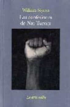 las confesiones de nat turner-william styron-9788492451029