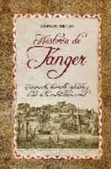 historia de tanger-9788492573929