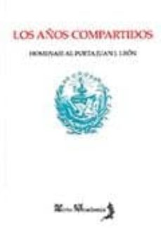 los años compartidos (ebook)-9788415249740