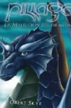 pillage. la maldicion del dragon-obert skye-9788492688029