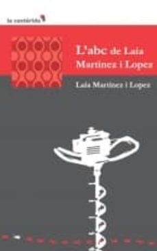l abc de laia martinez i lopez-laia martinez lopez-9788492703029