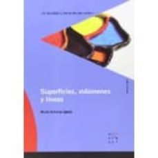 superficies, volumenes y lineas-9788492748129
