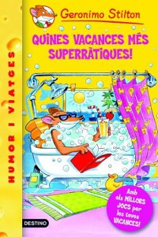quines vacances mes superratiques-9788492790029