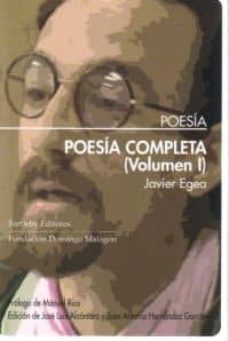 poesia completa egea (2ª ed.)-9788492799329