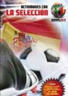 actividades con la seleccion mundial 2010-9788492809929
