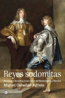 reyes sodomitas-miguel cabañas agrela-9788492813629