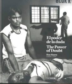 el poder de la duda = the power of doubt (ed. bilingue español-in gles)-9788492841929