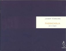 passacaglia (ebook)-josep cercós-9788492852529