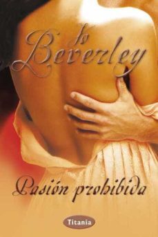 (pe) pasion prohibida-jo beverley-9788492916429