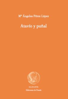 atavio y puñal-9788492942329