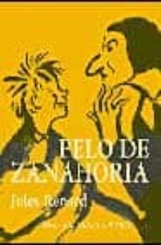 pelo de zanahoria-9788493022129
