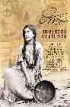 mujeres de sol a sol-9788493235529