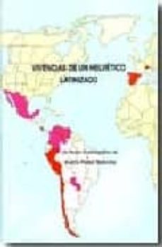 vivencias de un helvetico latinizado-hans peter brandle-9788493248529