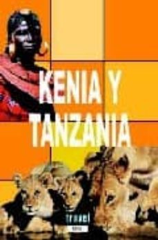 kenia y tanzania (travel time)-9788493363529