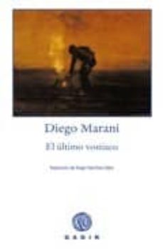 el ultimo vostiaco-9788493404529