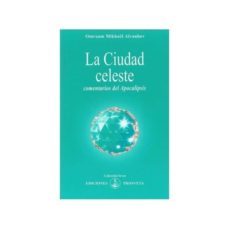 la ciudad celeste-omraam mikhael aivanhov-9788493464929