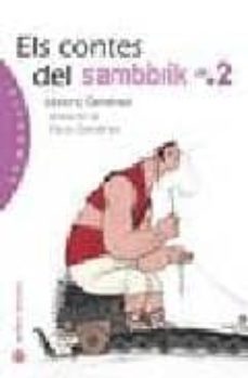 els contes del samborik-llorenç gimenez-9788493484729