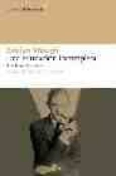 una educacion incompleta: autobiografia parcial-evelyn waugh-9788493544829