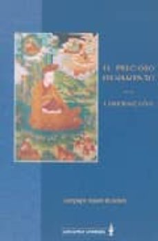 el precioso ornamento de la liberacion-gampopa sonam rinchen-9788493554729