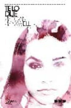 te lo dije-megan maxwell-9788493605629