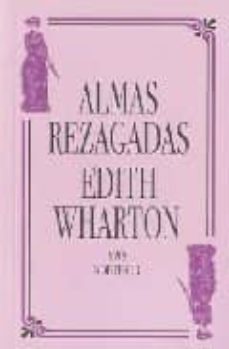almas rezagadas-9788493683429