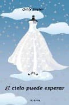 el cielo puede esperar-9788493720629